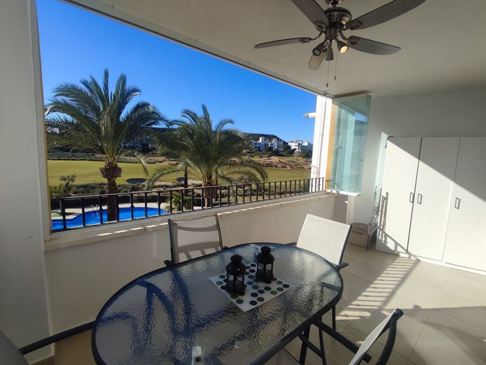 Image No.6-Appartement de 2 chambres à vendre à Murcie