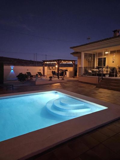 Image No.44-3 Bed Villa for sale