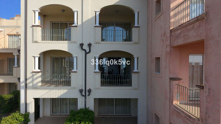 Image No.12-1 Bed Apartment for sale