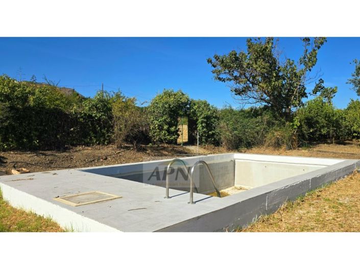 Image No.30-Maison de campagne de 3 chambres à vendre à Álora