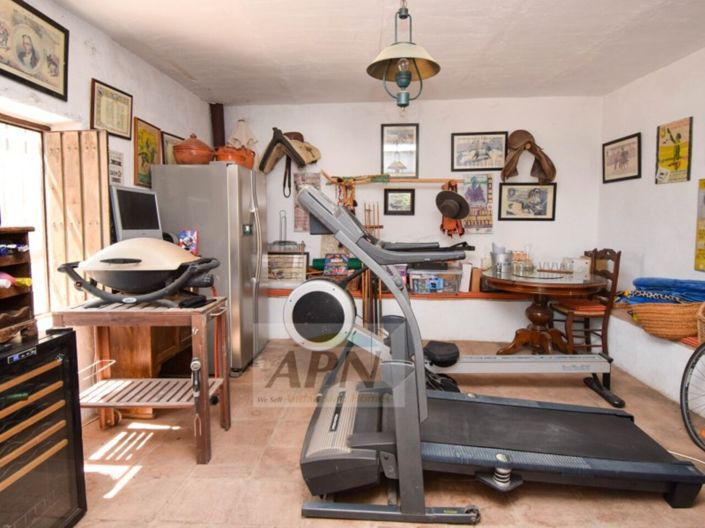 Image No.32-Maison de campagne de 4 chambres à vendre à Álora