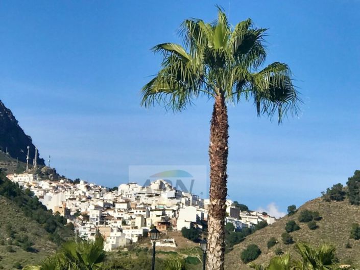 Image No.44-Maison de campagne de 4 chambres à vendre à Álora