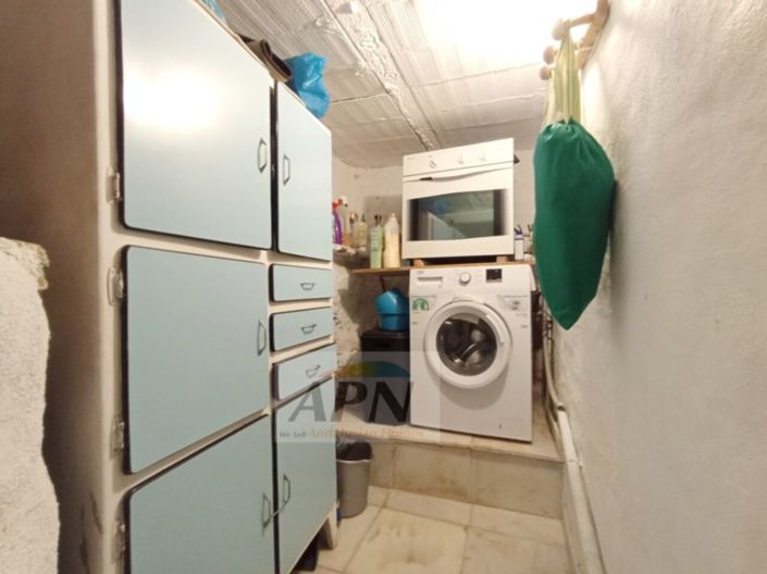 Image No.11-Maison de ville de 4 chambres à vendre à Álora