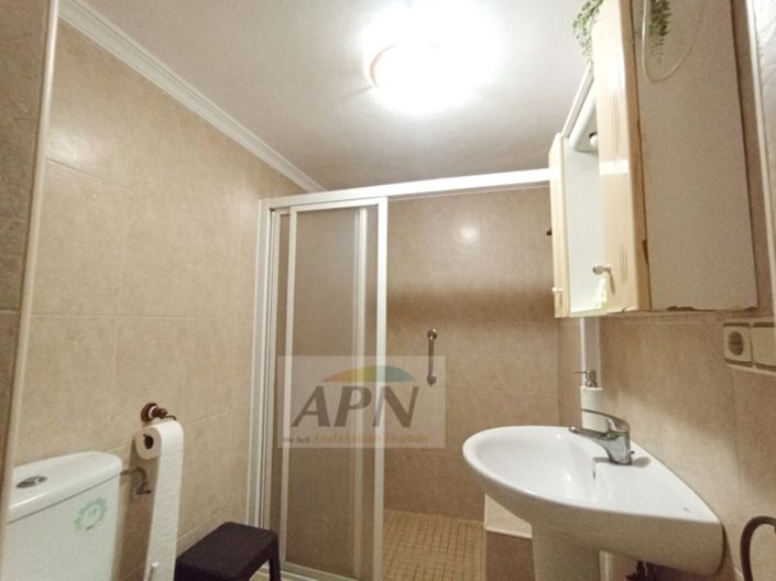 Image No.20-Maison de ville de 4 chambres à vendre à Álora