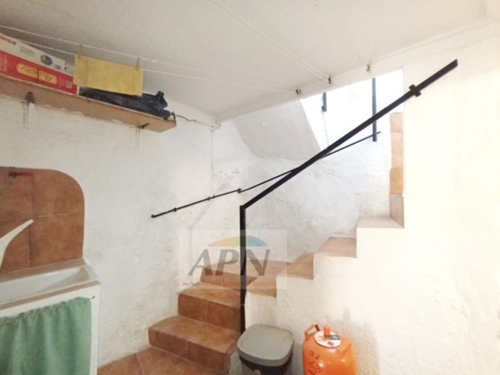 Image No.22-Maison de ville de 4 chambres à vendre à Álora