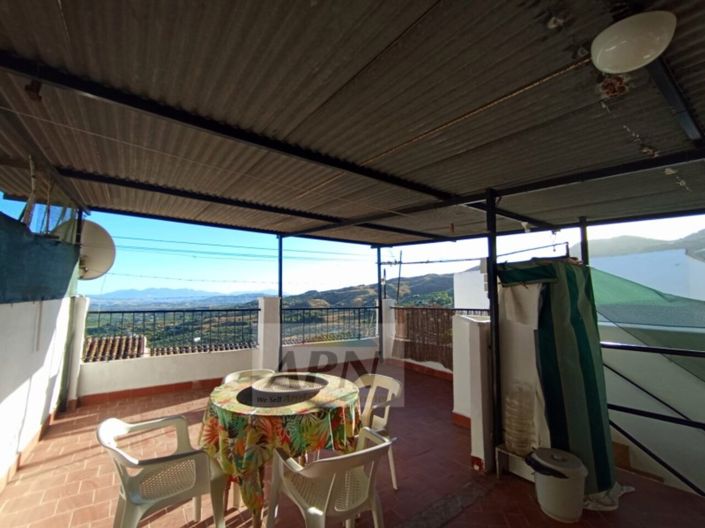 Image No.23-Maison de ville de 4 chambres à vendre à Álora