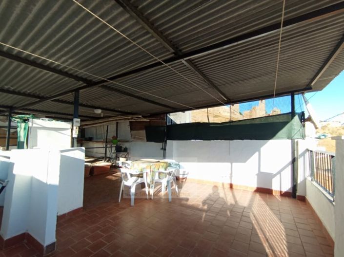 Image No.24-Maison de ville de 4 chambres à vendre à Álora