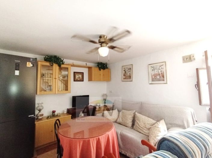 Image No.5-Maison de ville de 4 chambres à vendre à Álora