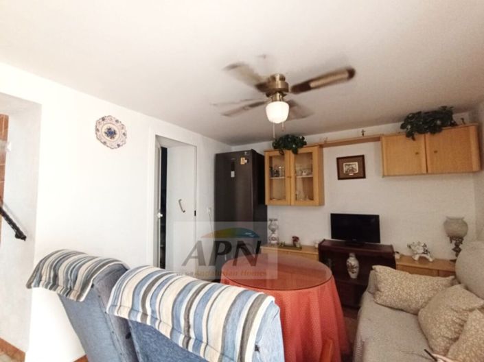 Image No.6-Maison de ville de 4 chambres à vendre à Álora