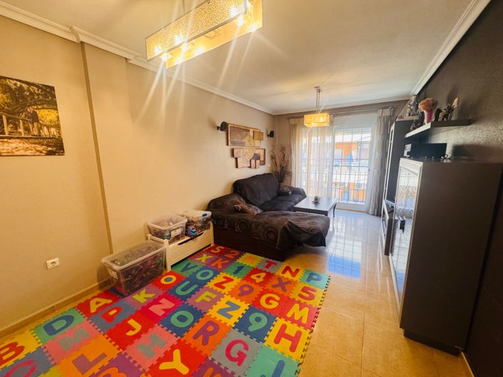 Image No.2-Appartement de 3 chambres à vendre à Almoradí