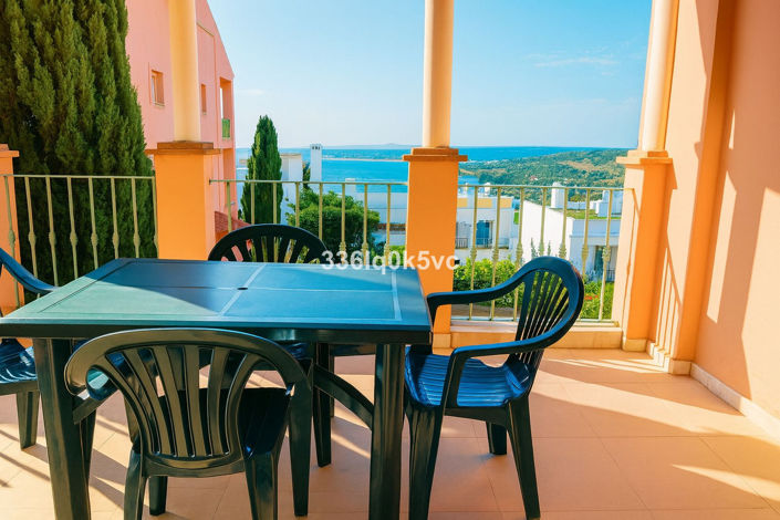 Image No.2-1 Bed Apartment for sale