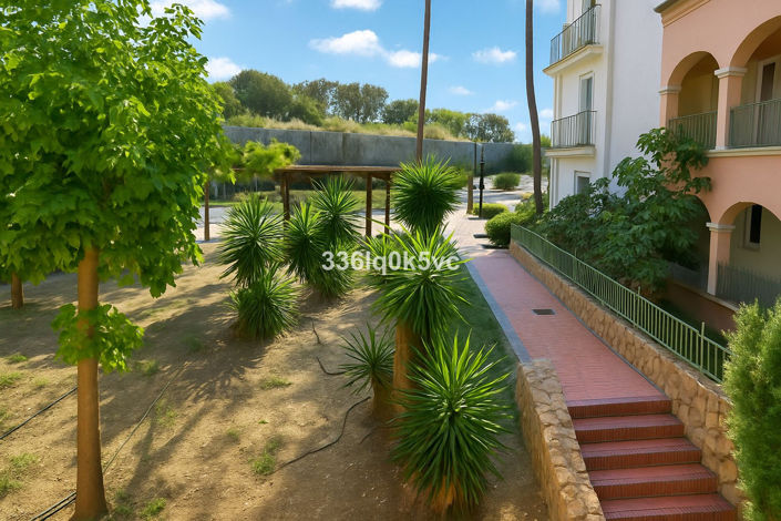 Image No.21-1 Bed Apartment for sale