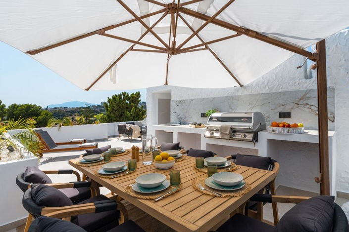 Image No.19-3 Bed Penthouse for sale