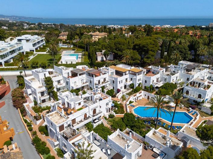 Image No.35-3 Bed Penthouse for sale