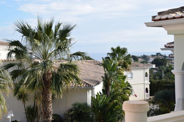 Image No.14-Appartement de 2 chambres à vendre à Benissa