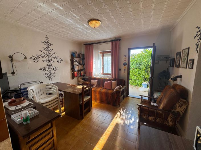 Image No.2-Bungalow de 2 chambres à vendre à Torrevieja