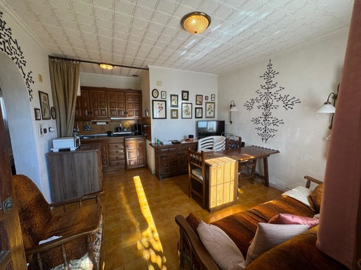 Image No.3-Bungalow de 2 chambres à vendre à Torrevieja