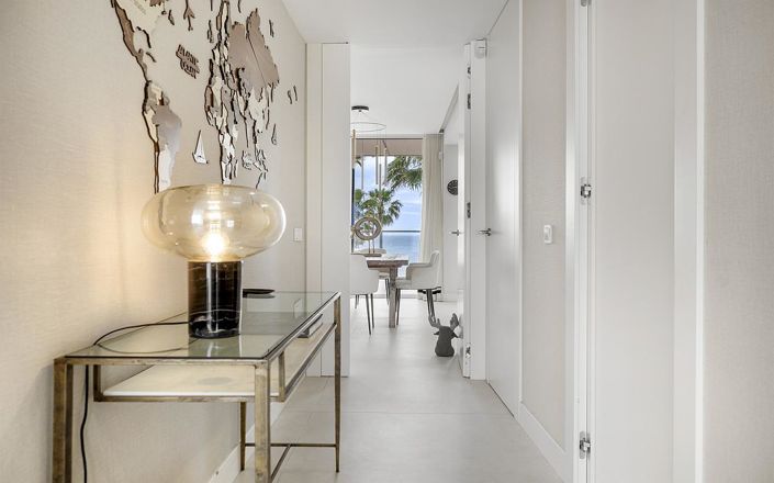 Image No.11-3 Bed Apartment for sale