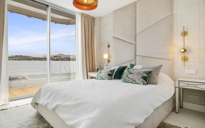 Image No.16-3 Bed Apartment for sale