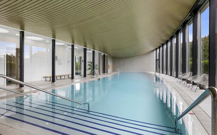 Image No.19-3 Bed Apartment for sale