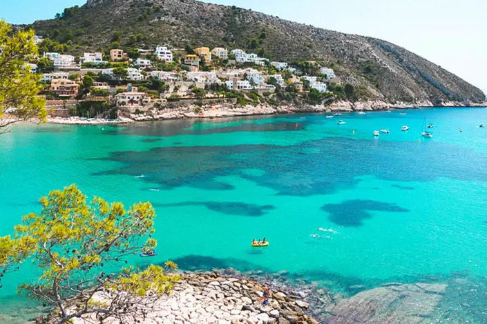 Image No.37-Villa de 3 chambres à vendre à Moraira