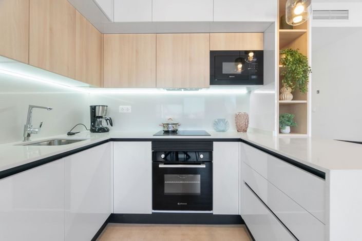 Image No.20-Bungalow de 2 chambres à vendre à Torrevieja