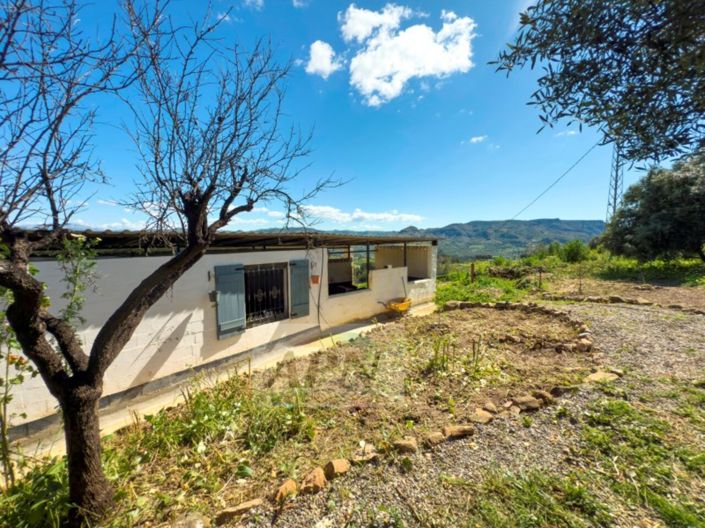 Image No.43-3 Bed Country House for sale