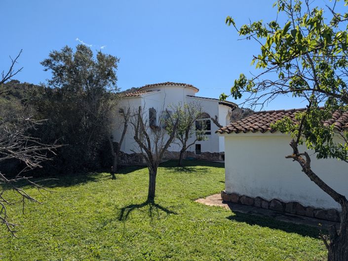 Image No.43-Villa de 2 chambres à vendre à Benitachell