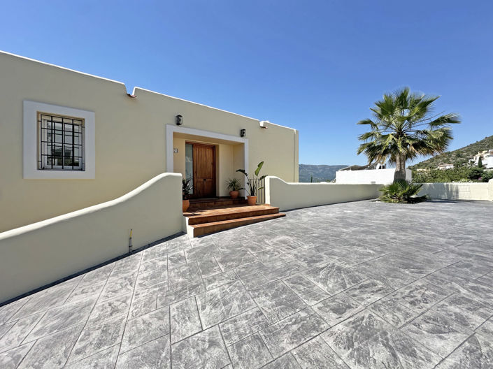 Image No.11-Villa de 3 chambres à vendre à Jalon