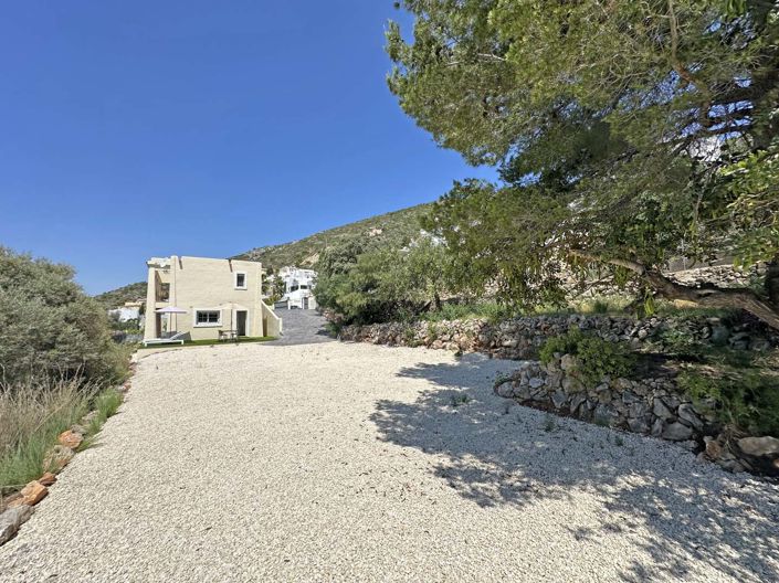 Image No.15-Villa de 3 chambres à vendre à Jalon