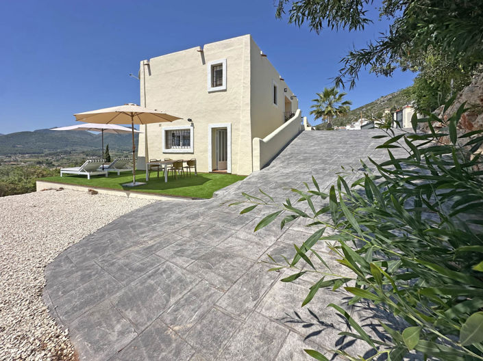 Image No.20-Villa de 3 chambres à vendre à Jalon