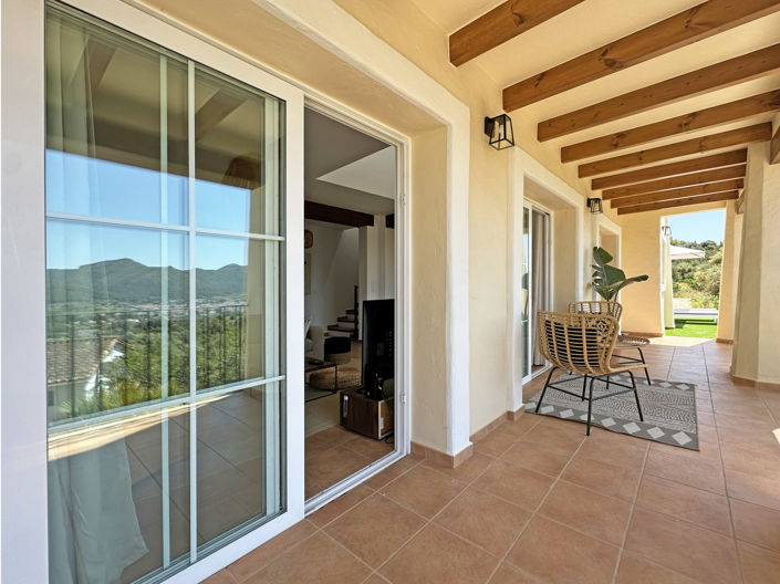 Image No.29-Villa de 3 chambres à vendre à Jalon