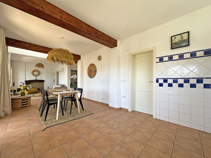 Image No.34-Villa de 3 chambres à vendre à Jalon