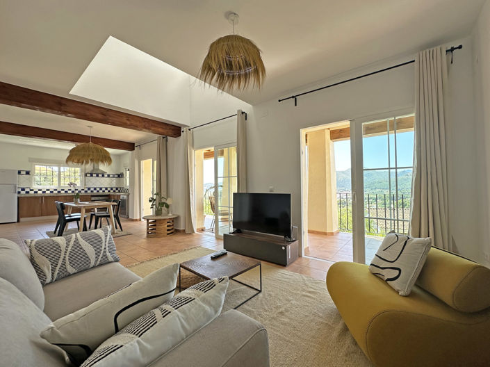 Image No.36-Villa de 3 chambres à vendre à Jalon