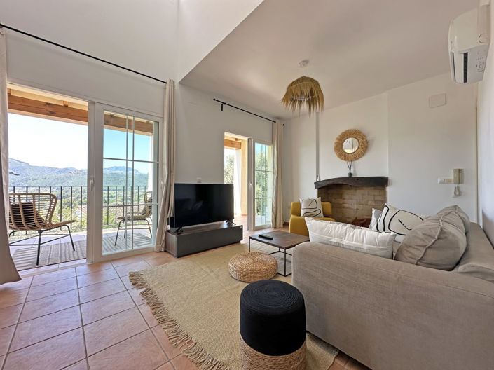 Image No.37-Villa de 3 chambres à vendre à Jalon