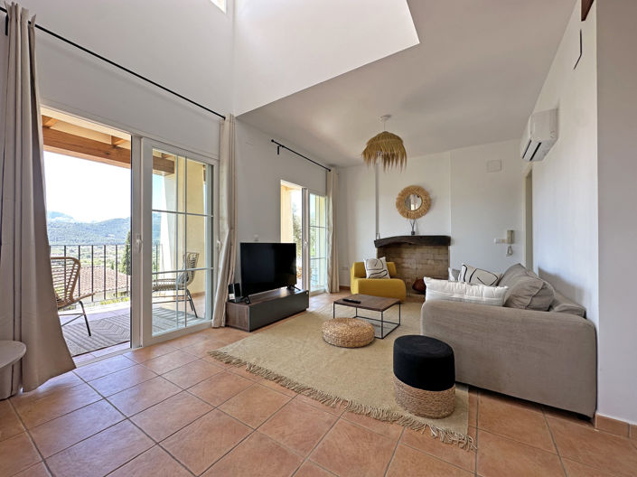 Image No.40-Villa de 3 chambres à vendre à Jalon