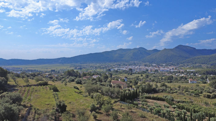 Image No.8-Villa de 3 chambres à vendre à Jalon