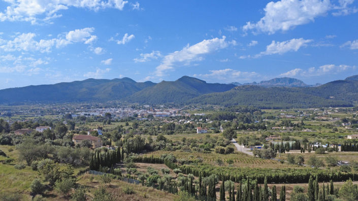 Image No.9-Villa de 3 chambres à vendre à Jalon