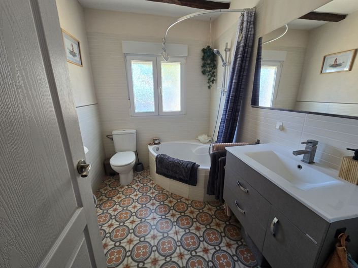 Image No.13-Villa de 3 chambres à vendre à Castalla