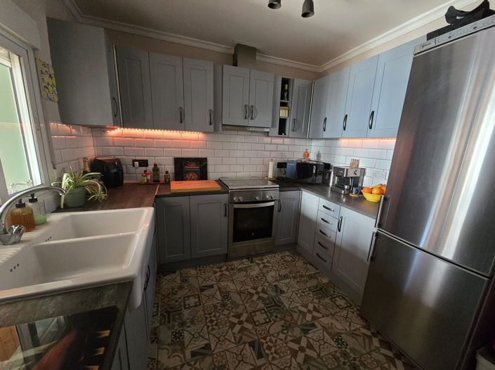 Image No.22-Villa de 3 chambres à vendre à Castalla