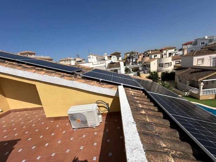 Image No.29-Villa de 3 chambres à vendre à San Miguel de Salinas