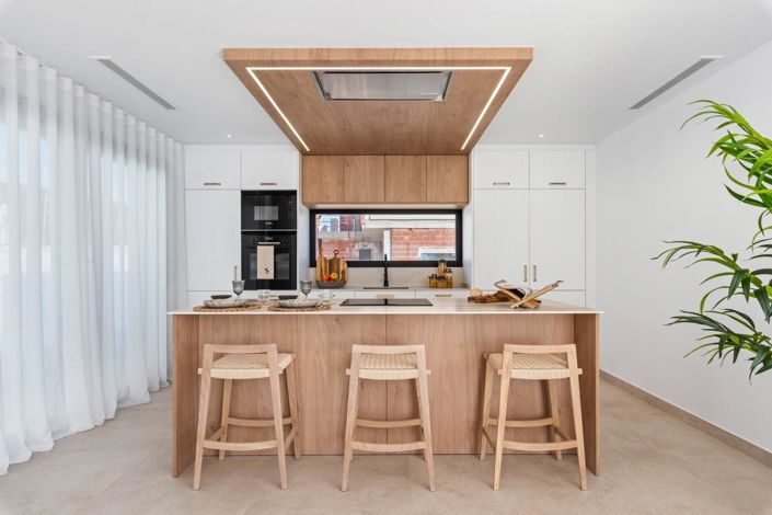 Image No.27-Villa de 3 chambres à vendre à Polop