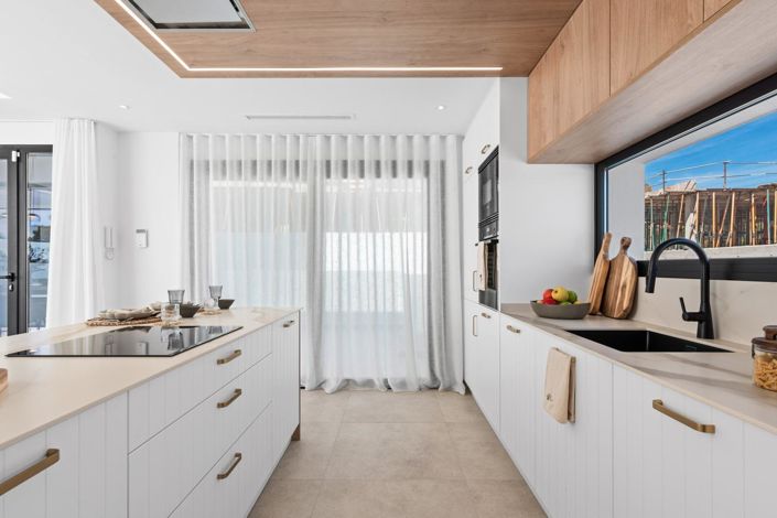 Image No.29-Villa de 3 chambres à vendre à Polop