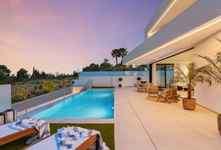 Image No.48-3 Bed Villa for sale