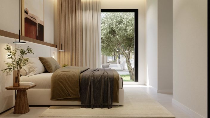 Image No.18-Villa de 3 chambres à vendre à Finestrat