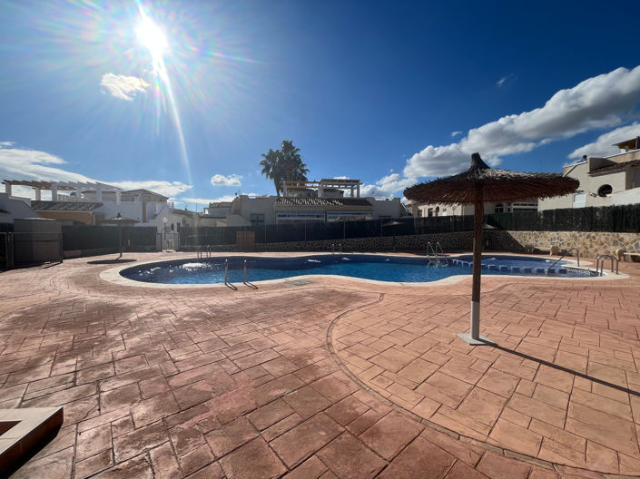 Image No.12-Bungalow de 2 chambres à vendre à Punta Prima