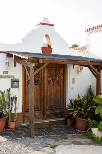 Image No.2-Villa de 4 chambres à vendre à Mijas Costa