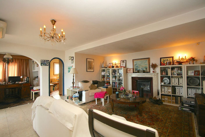 Image No.21-Villa de 4 chambres à vendre à Mijas Costa