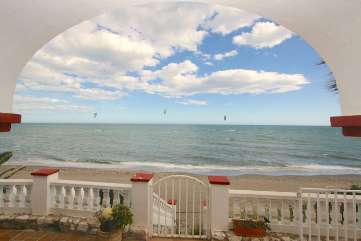 Image No.6-Villa de 4 chambres à vendre à Mijas Costa