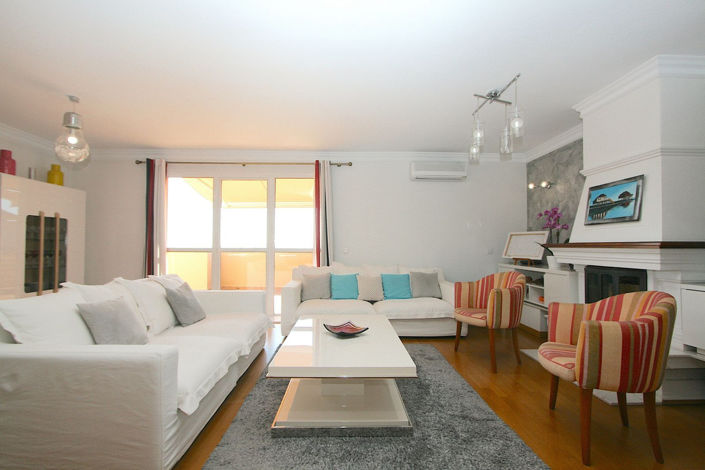 Image No.2-Penthouse de 3 chambres à vendre à Mijas Costa
